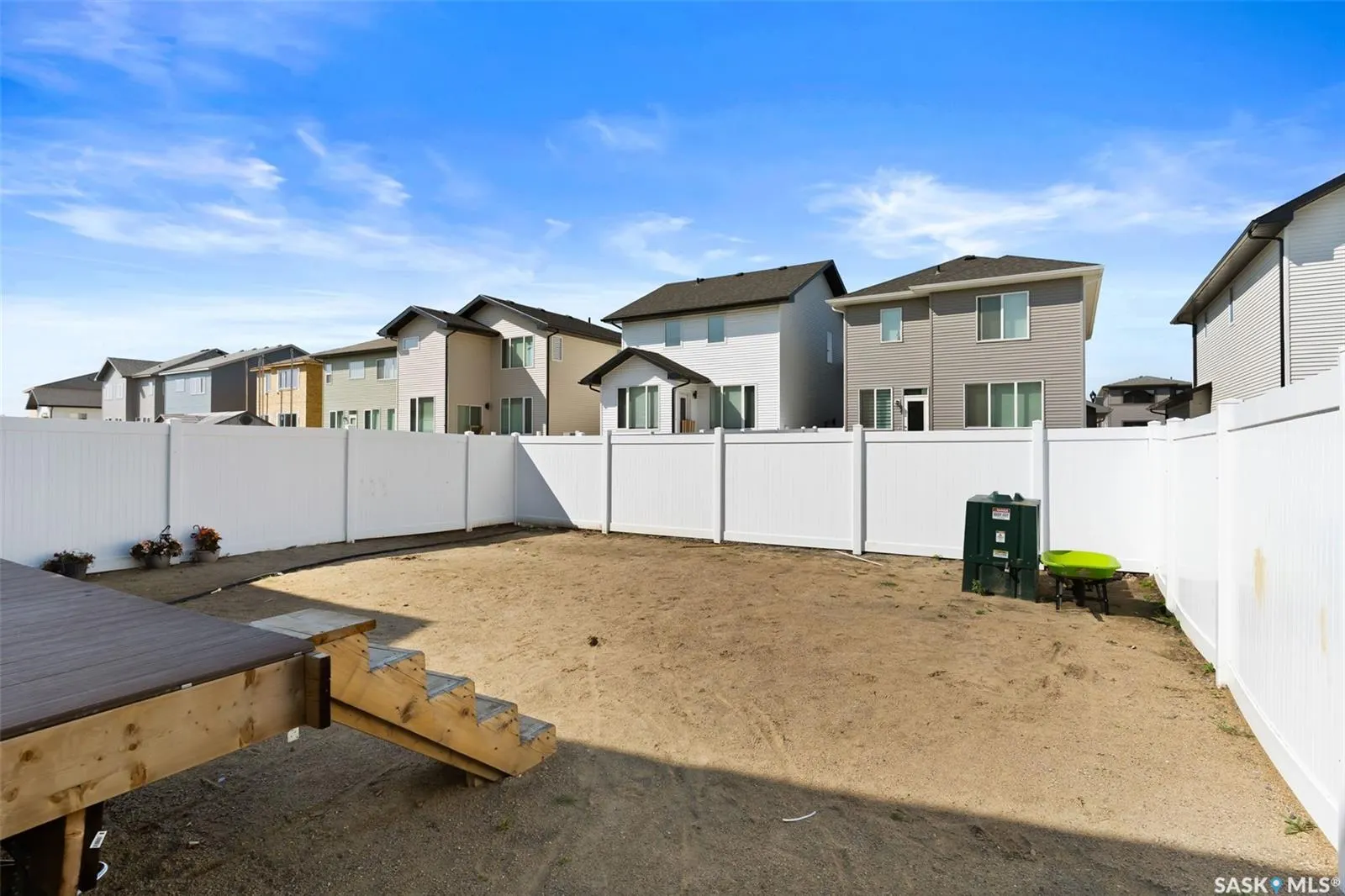 3309 Favel DRIVE