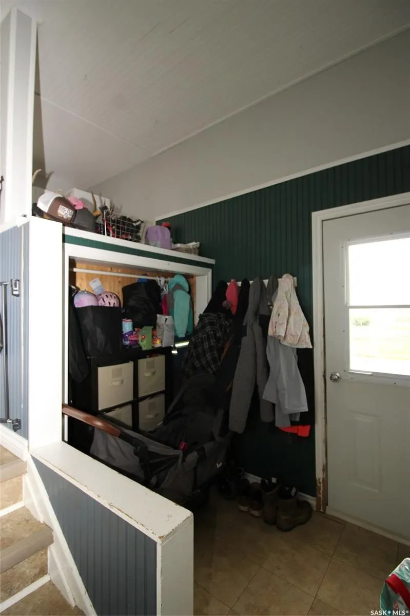 0 Rural Address