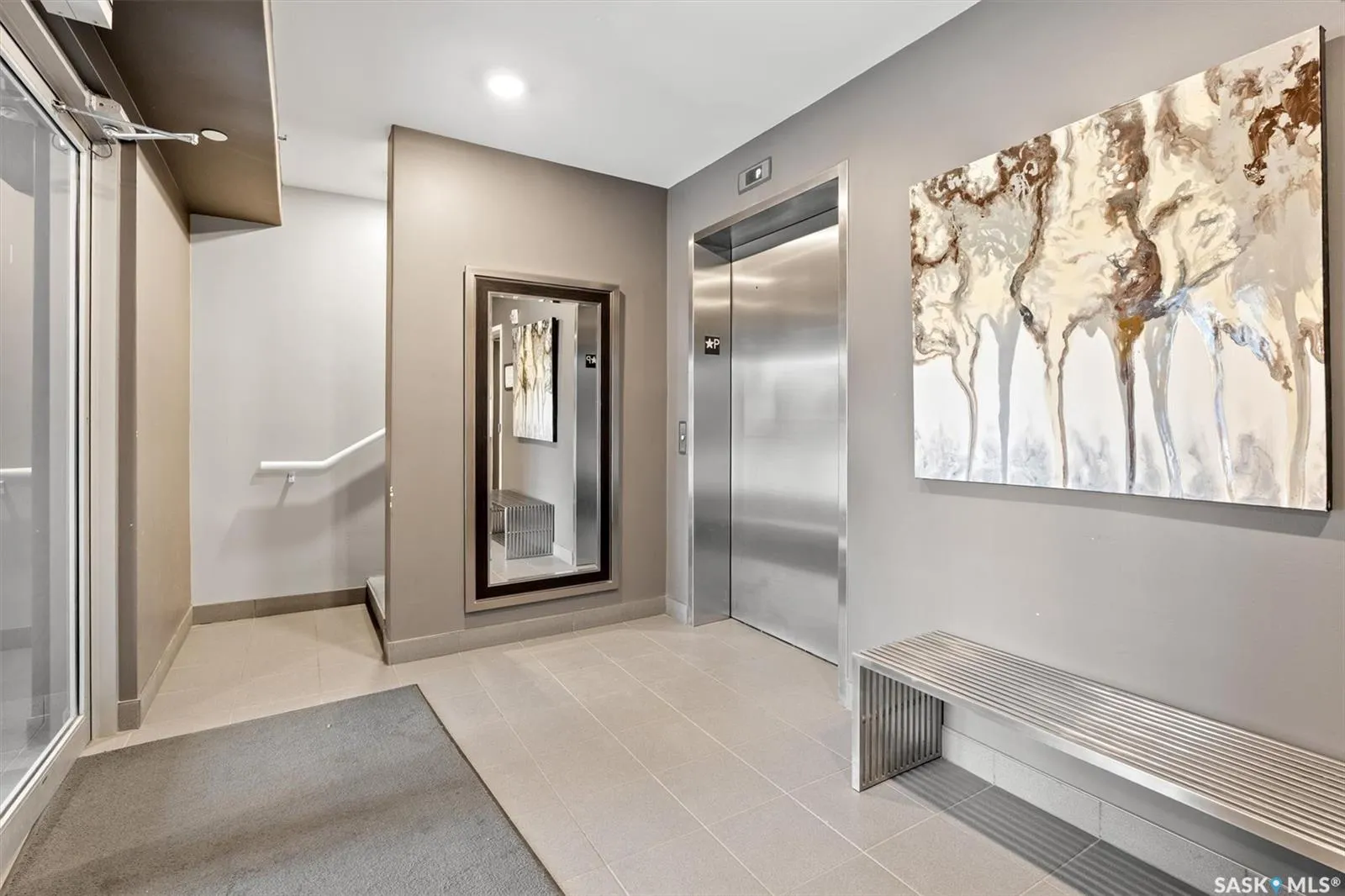 108 Willis CRESCENT, #4206