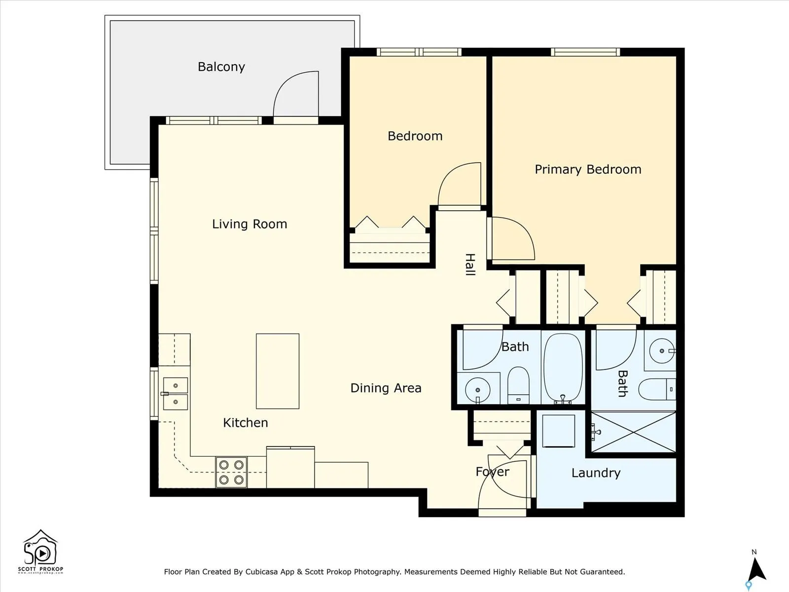 108 Willis CRESCENT, #4206