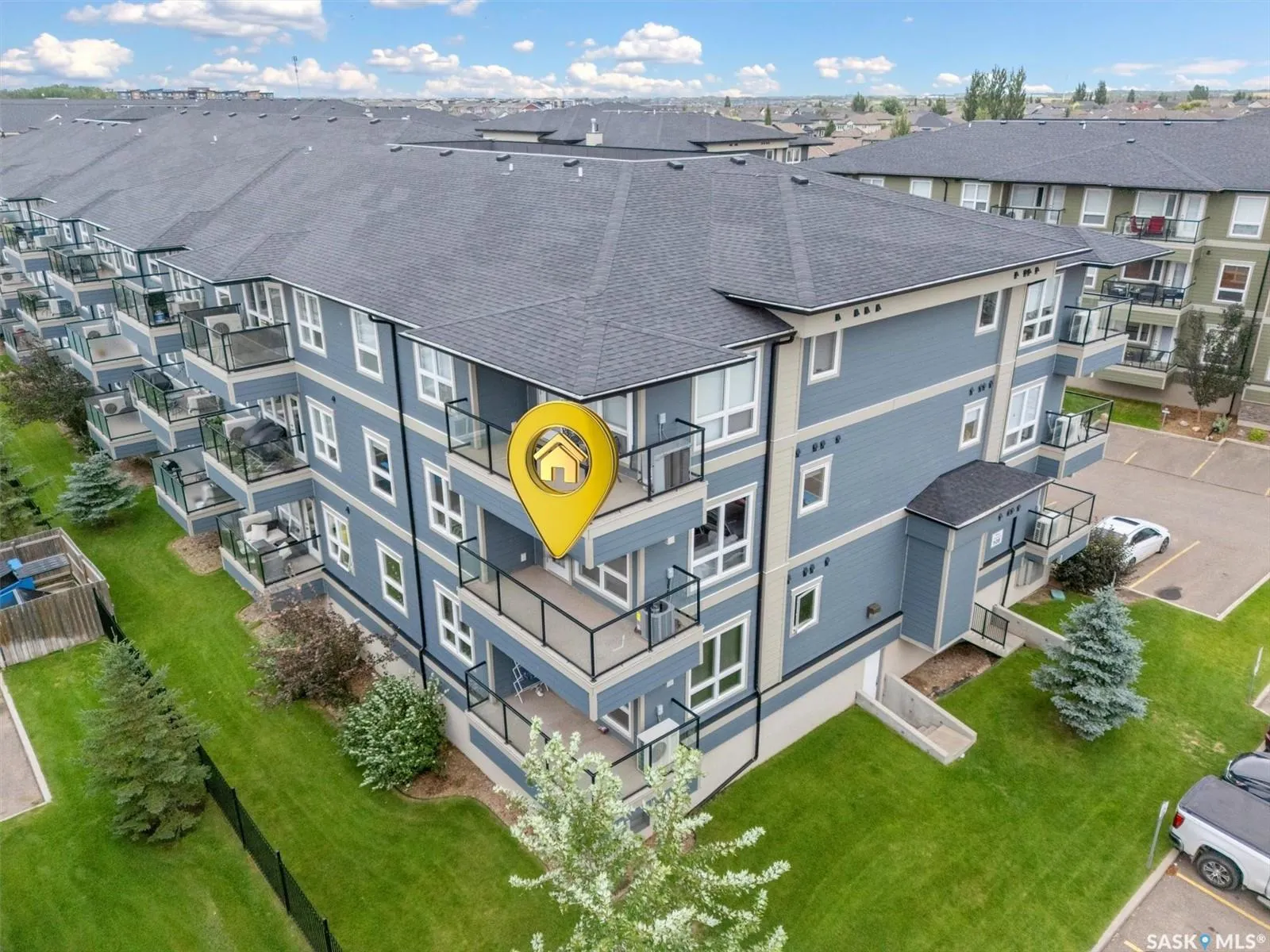 108 Willis CRESCENT, #4206