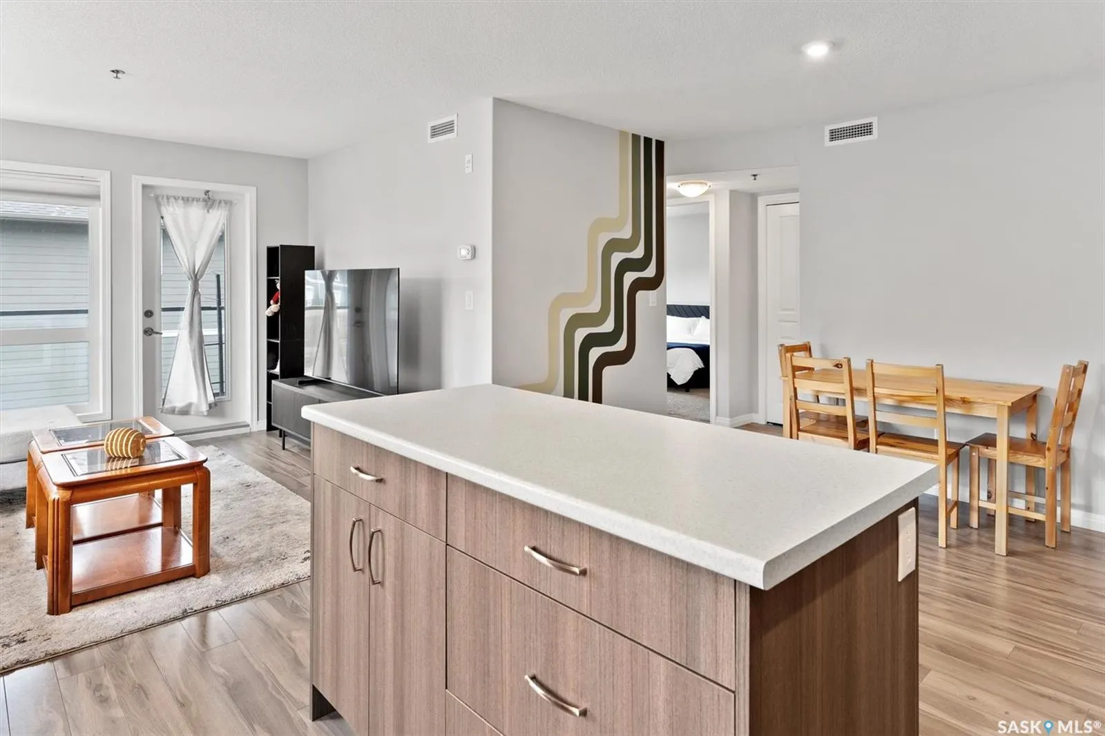108 Willis CRESCENT, #4206