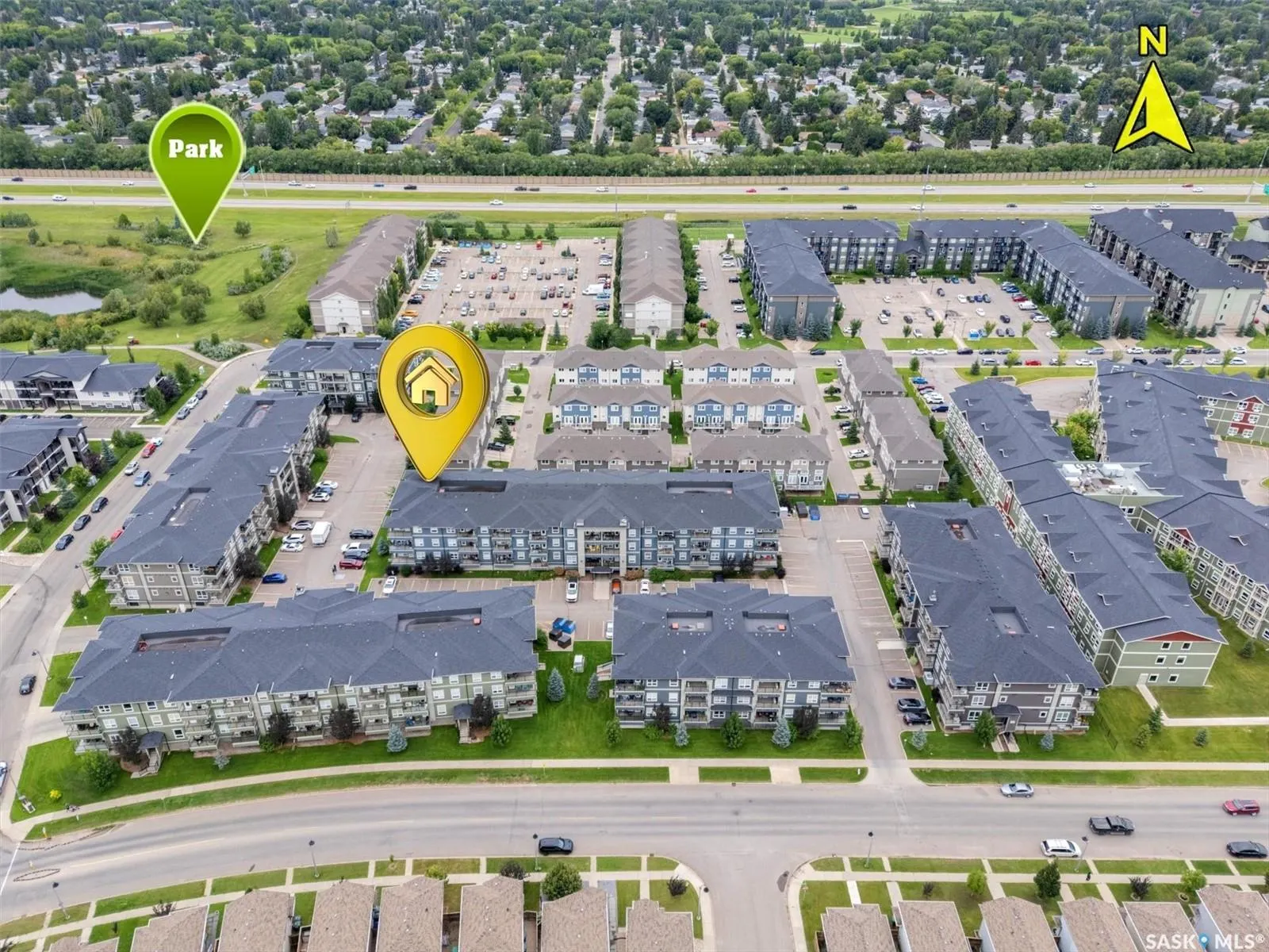 108 Willis CRESCENT, #4206
