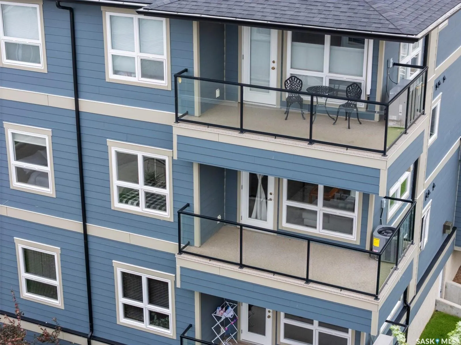108 Willis CRESCENT, #4206