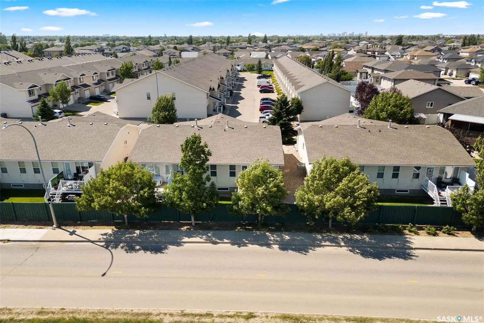 2751 Windsor Park ROAD, #23