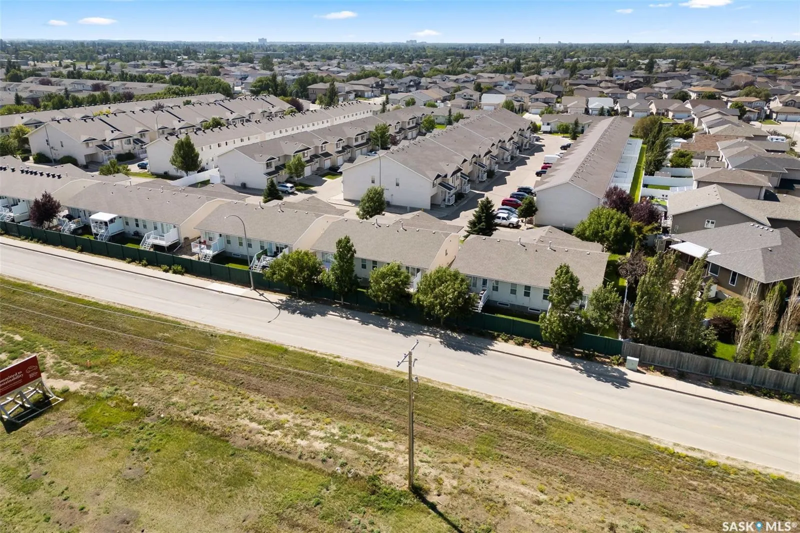 2751 Windsor Park ROAD, #23