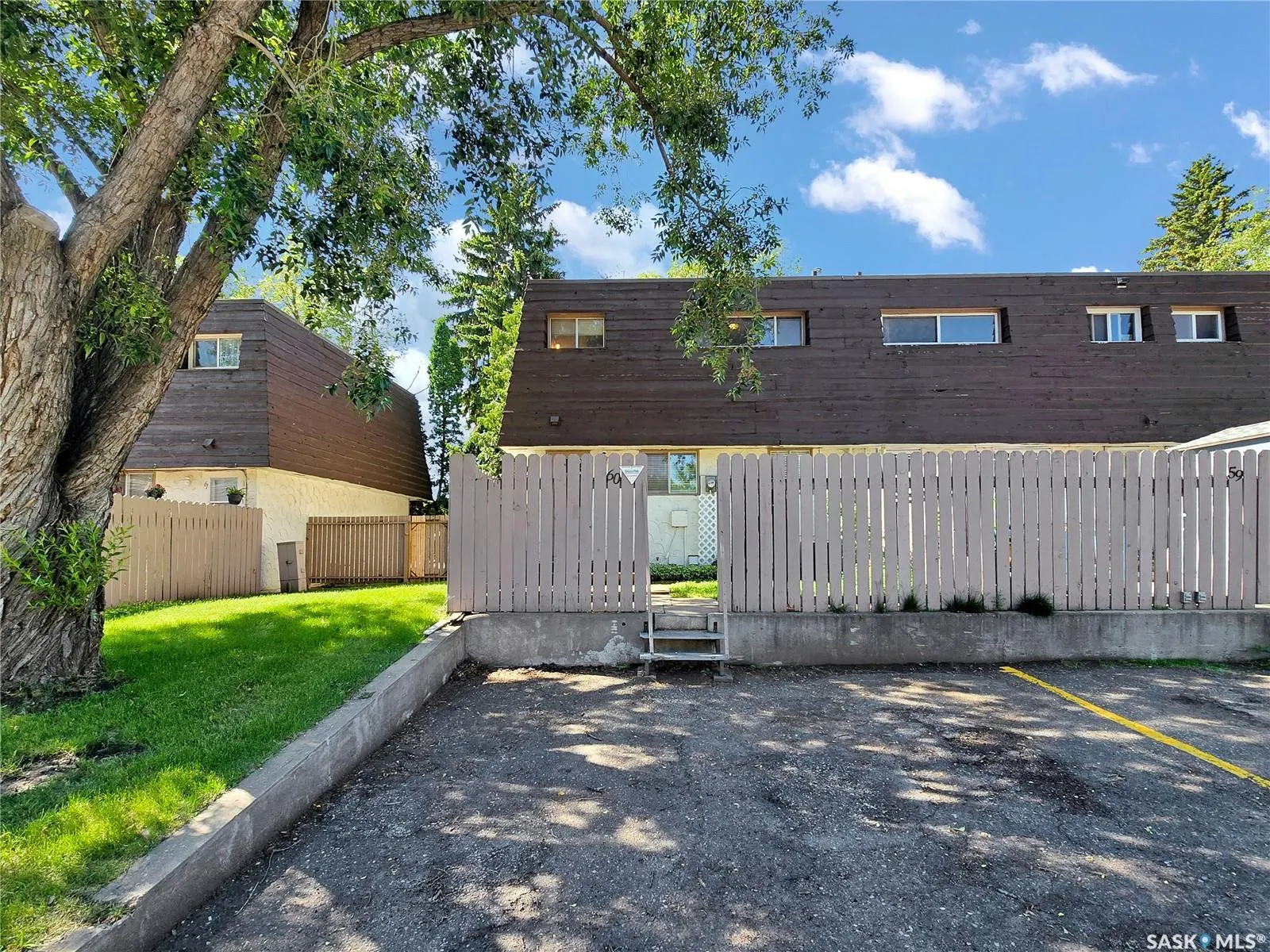 120 Acadia DRIVE, #60