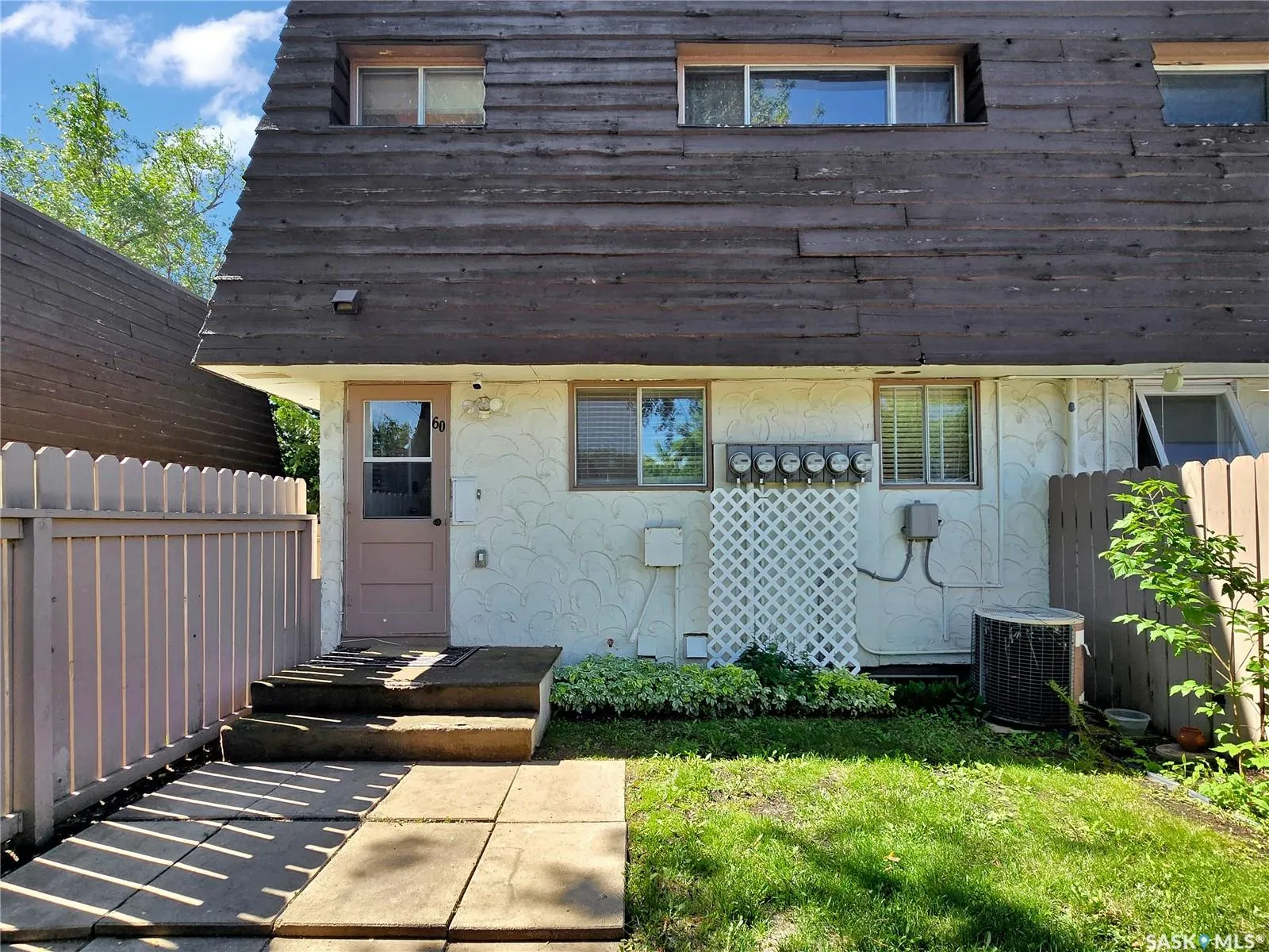 120 Acadia DRIVE, #60