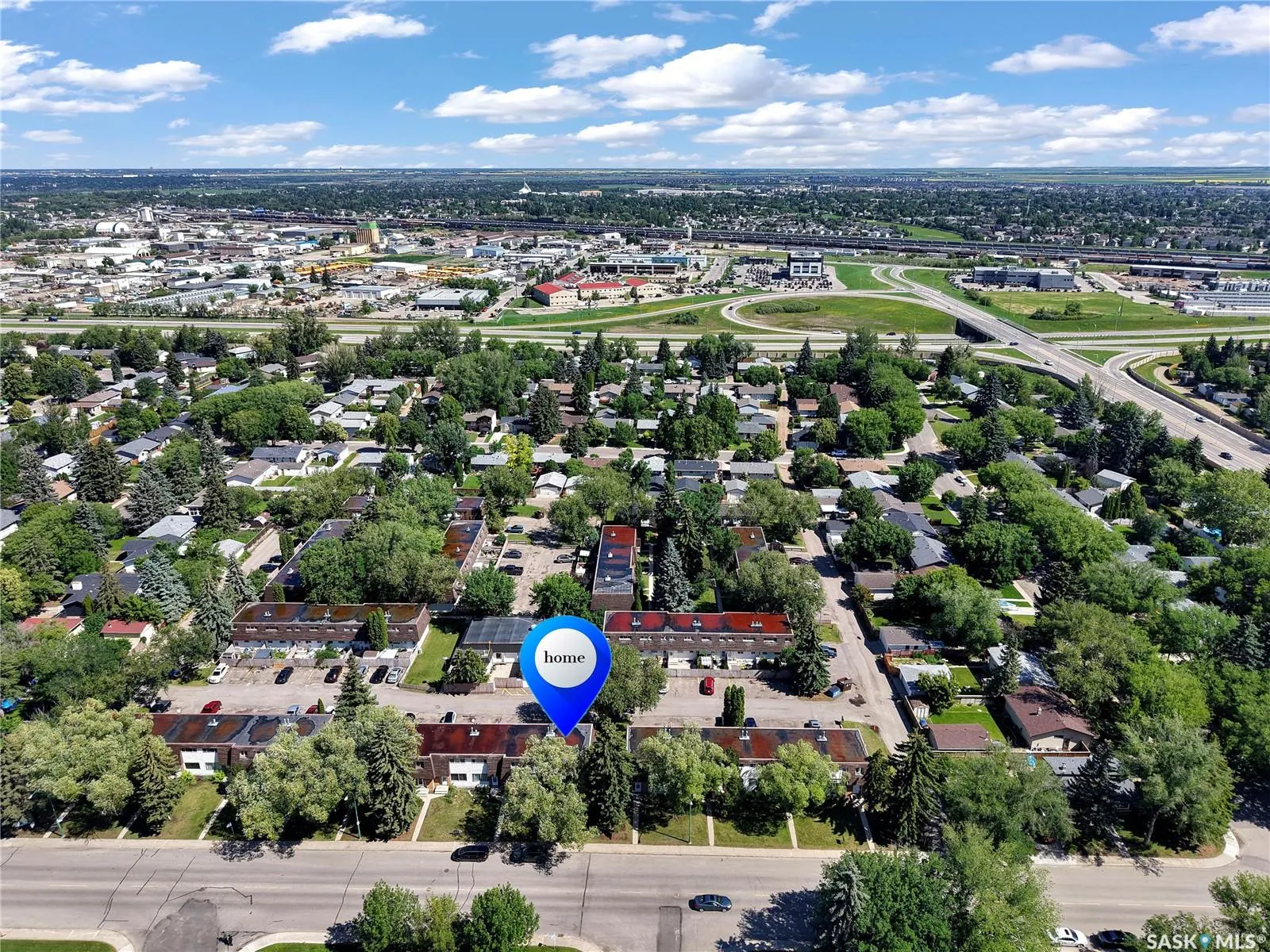 120 Acadia DRIVE, #60
