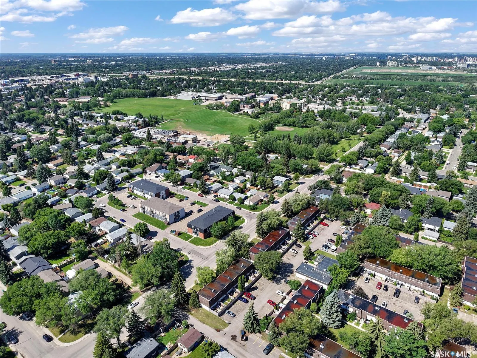 120 Acadia DRIVE, #60