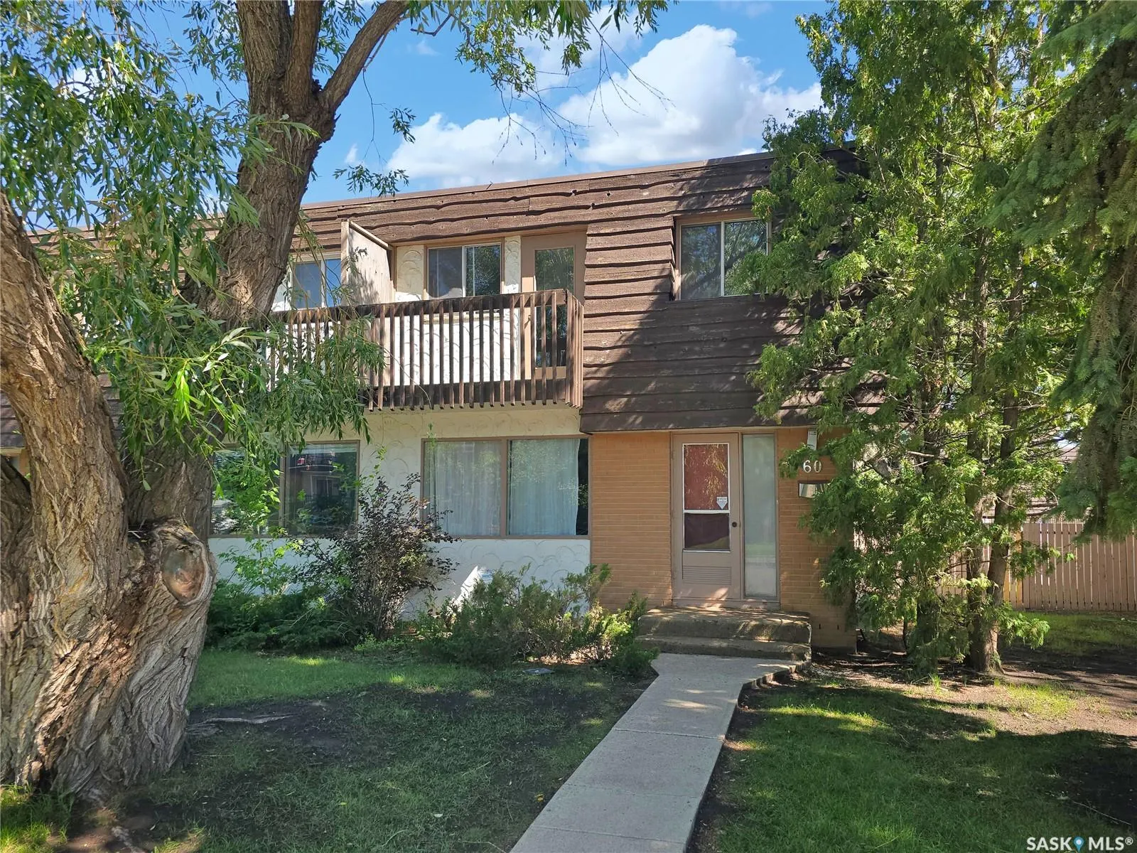 120 Acadia DRIVE, #60
