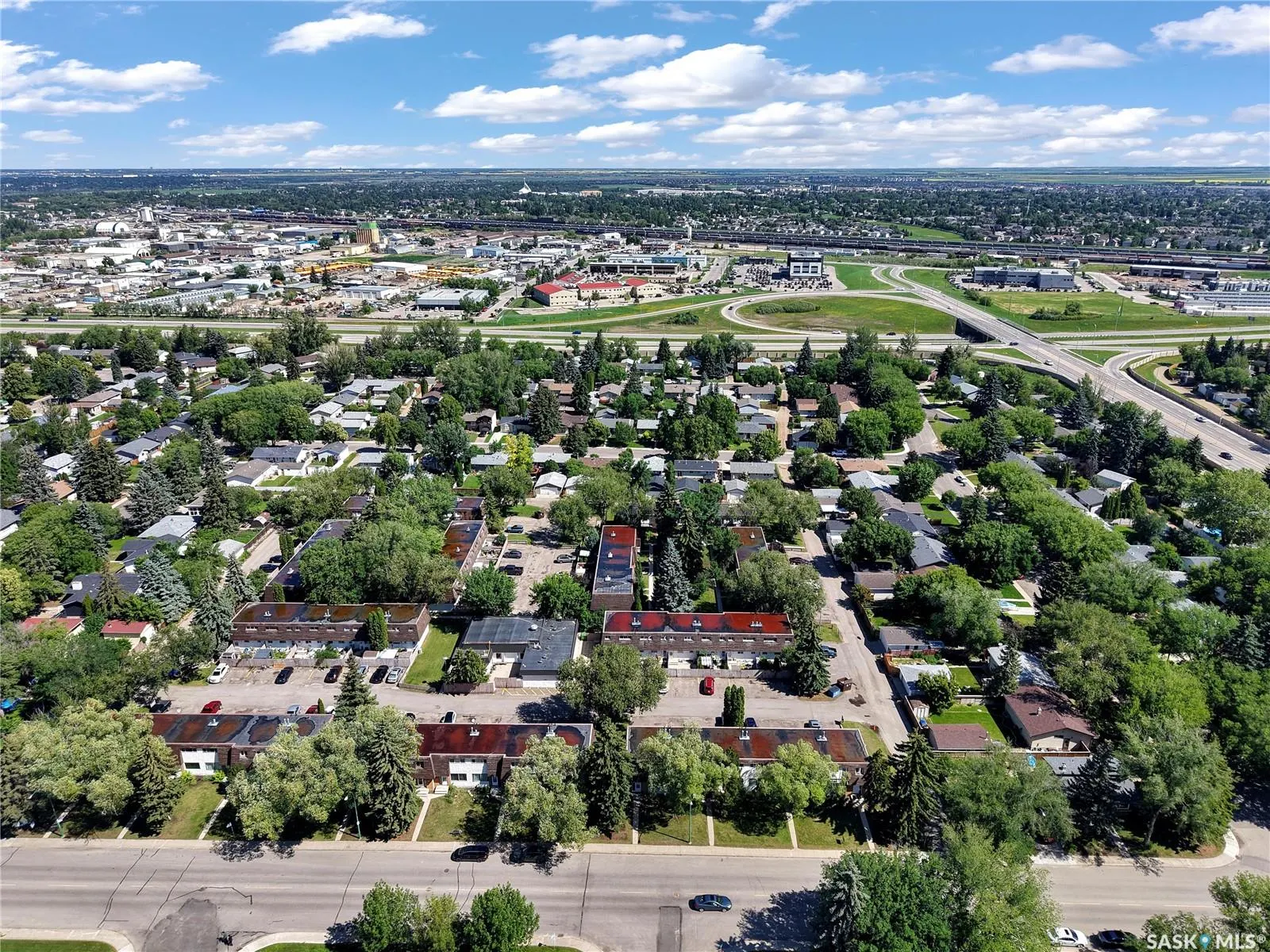 120 Acadia DRIVE, #60