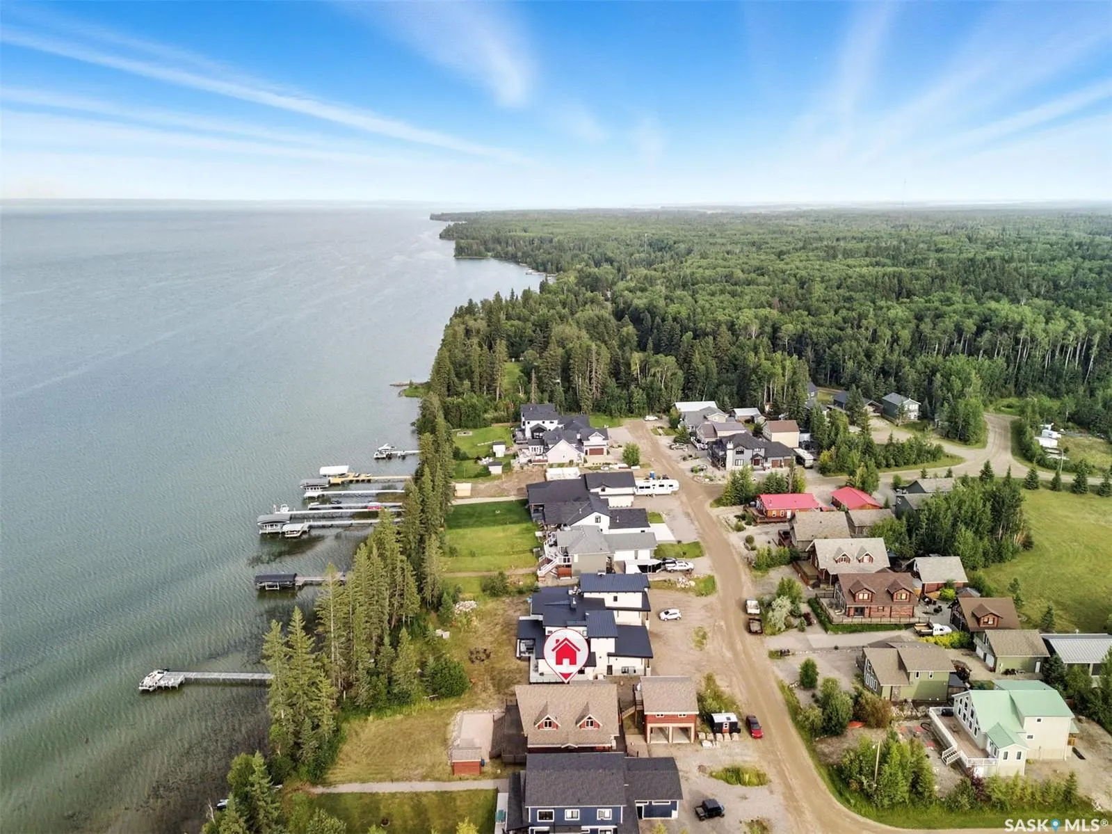 13 Islander DRIVE