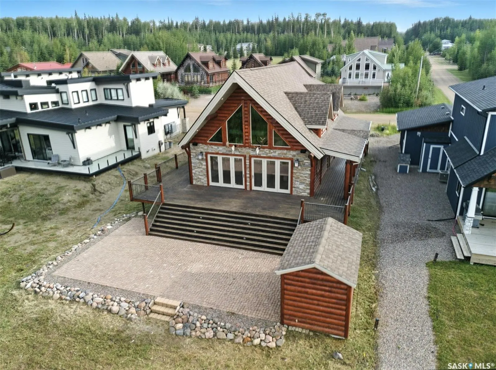 13 Islander DRIVE