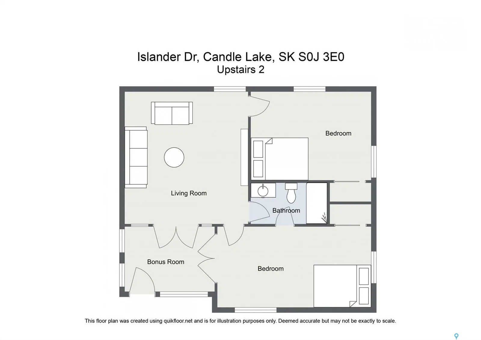 13 Islander DRIVE