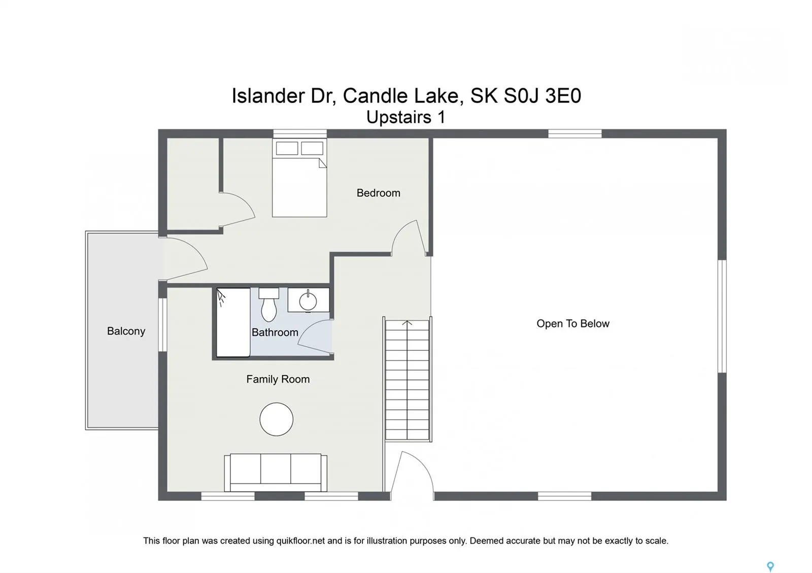 13 Islander DRIVE