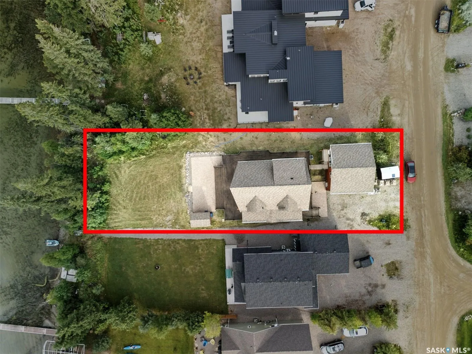 13 Islander DRIVE