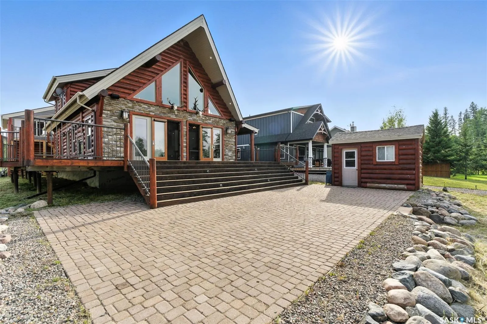 13 Islander DRIVE