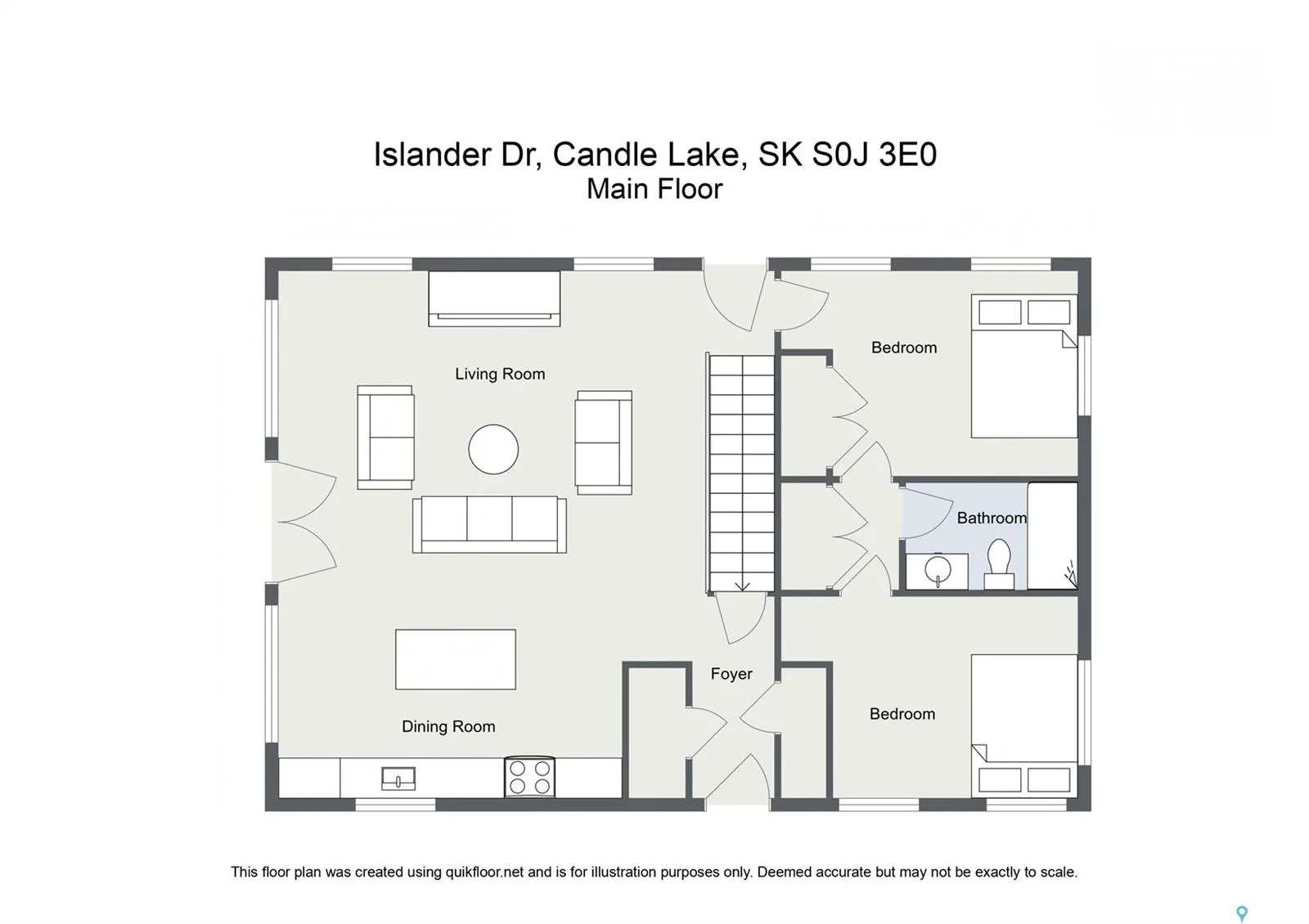 13 Islander DRIVE