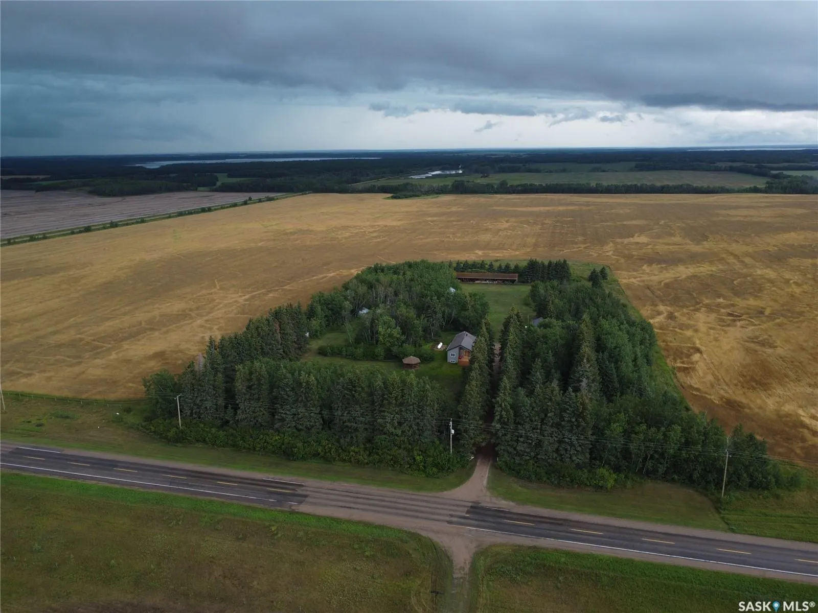 Rural Address