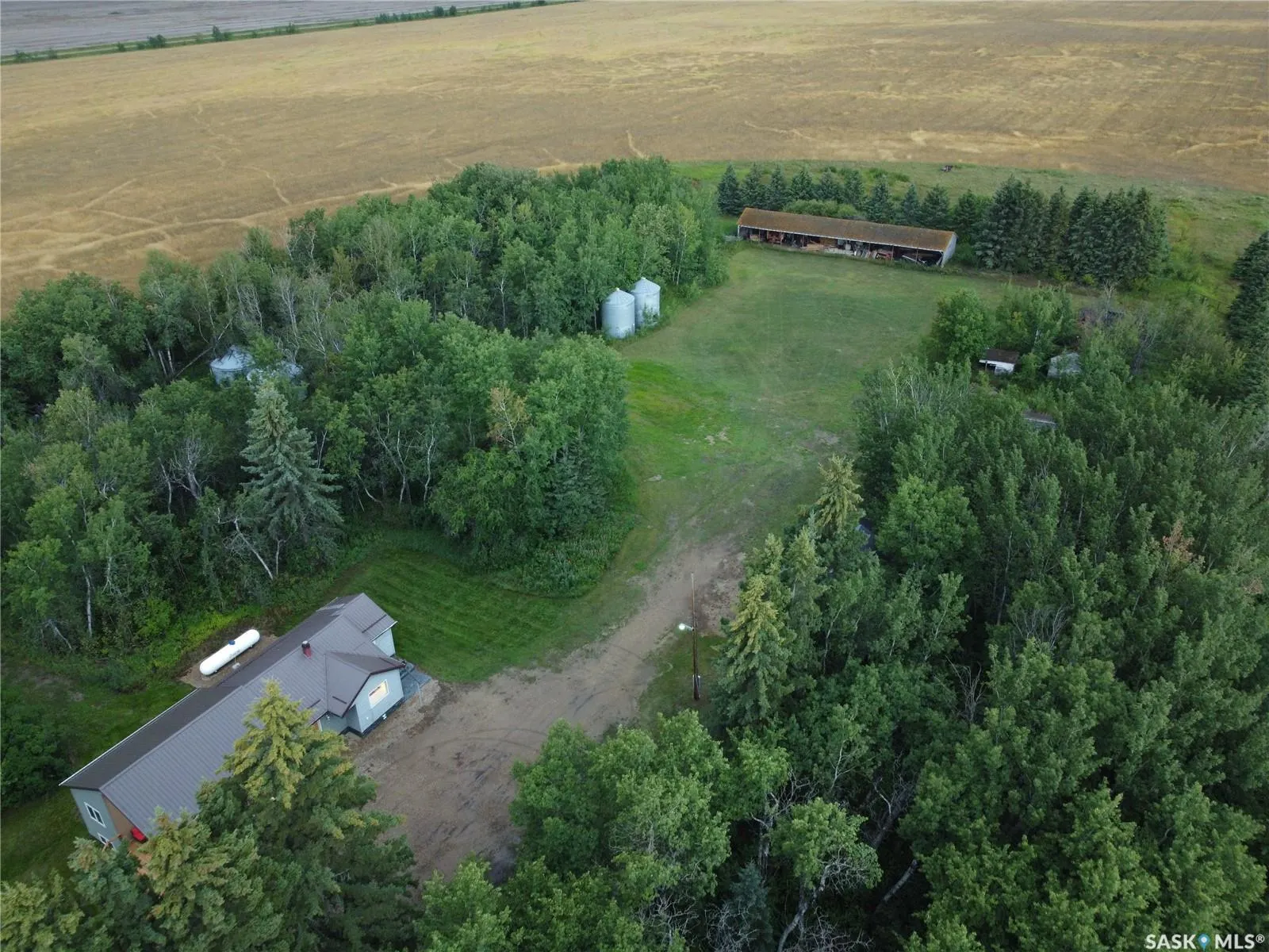 Rural Address