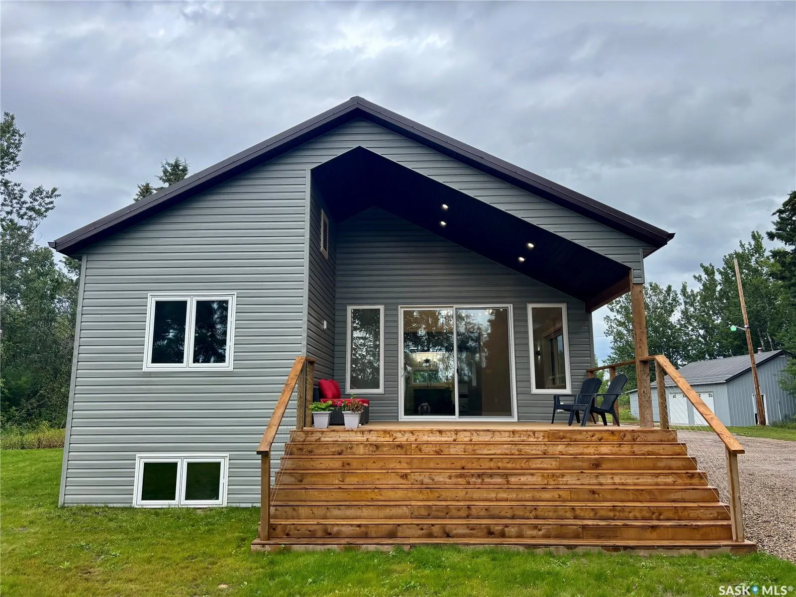 Rural Address