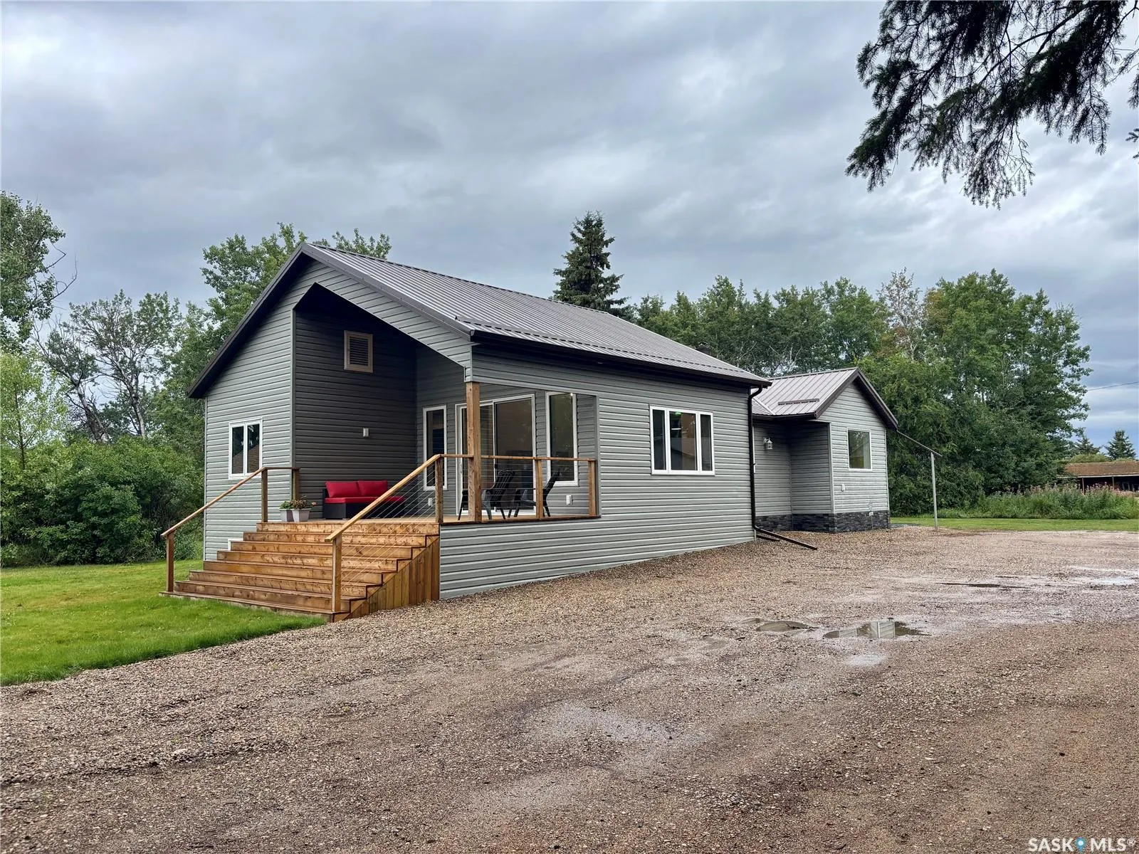 Rural Address
