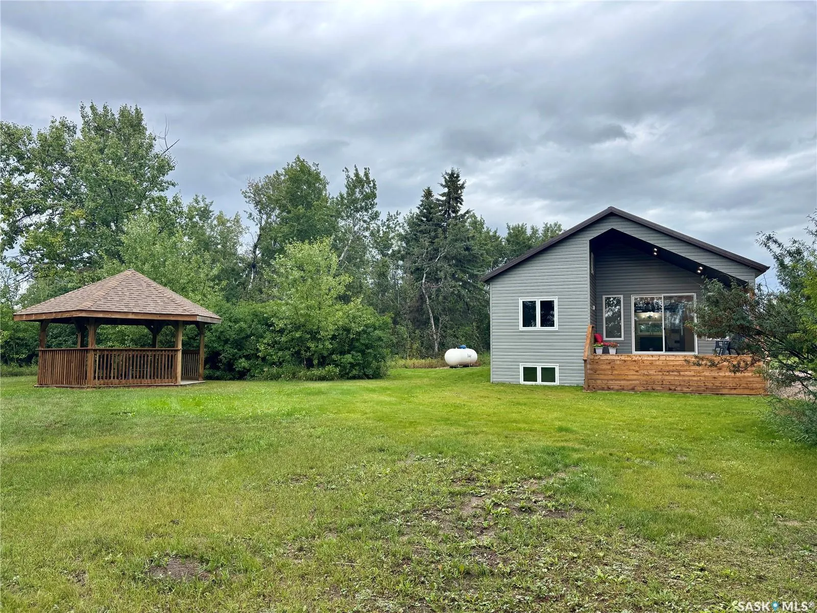 Rural Address