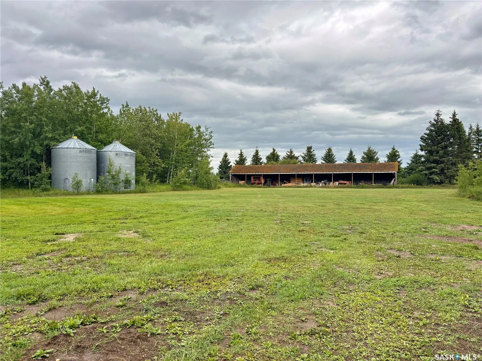 Rural Address