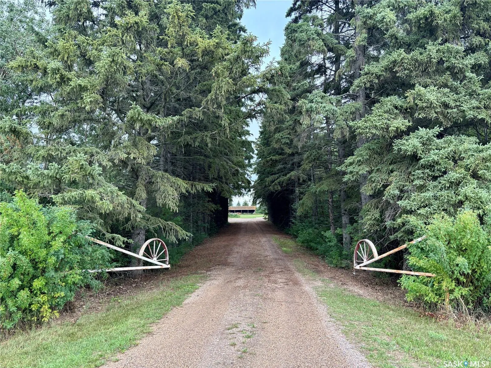 Rural Address