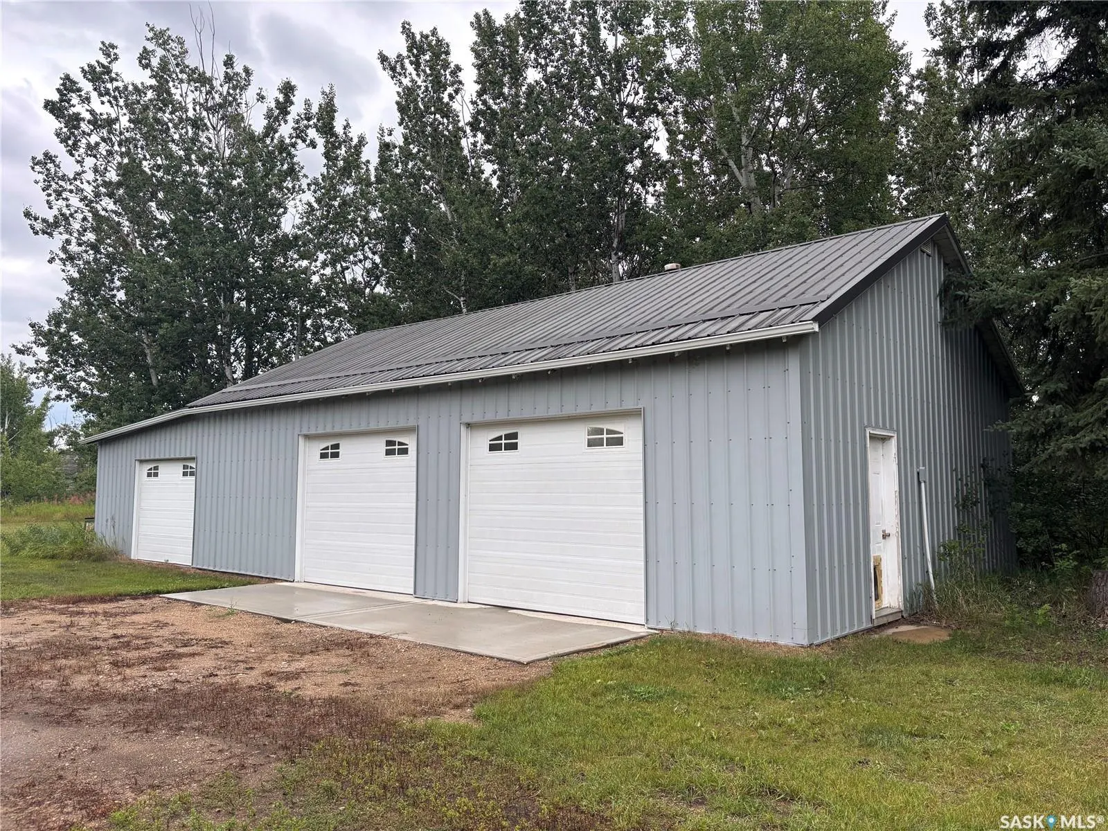 Rural Address