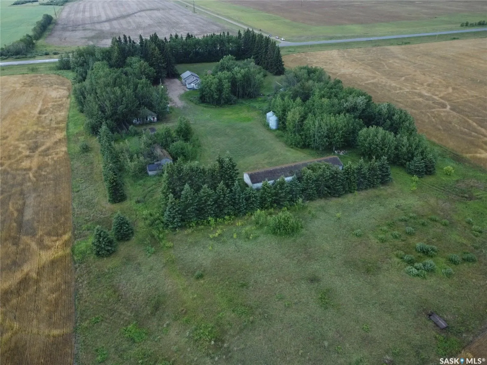 Rural Address