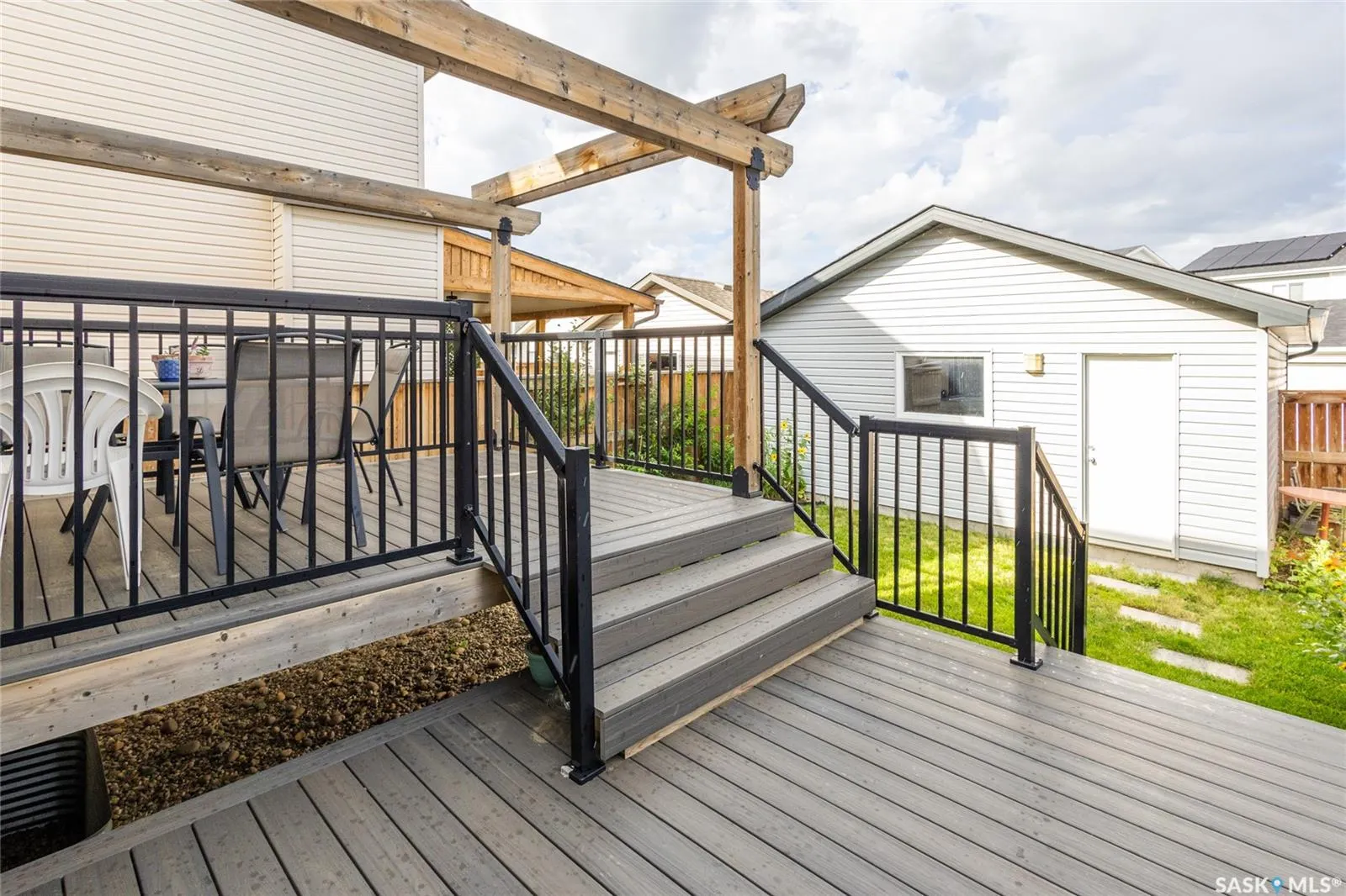 479 Secord WAY