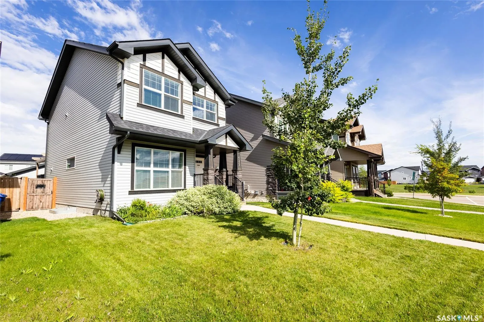 479 Secord WAY