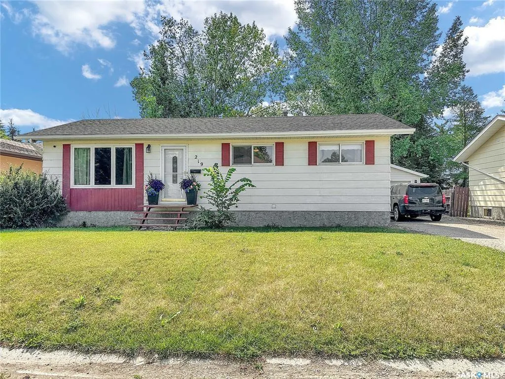 219 4th AVENUE