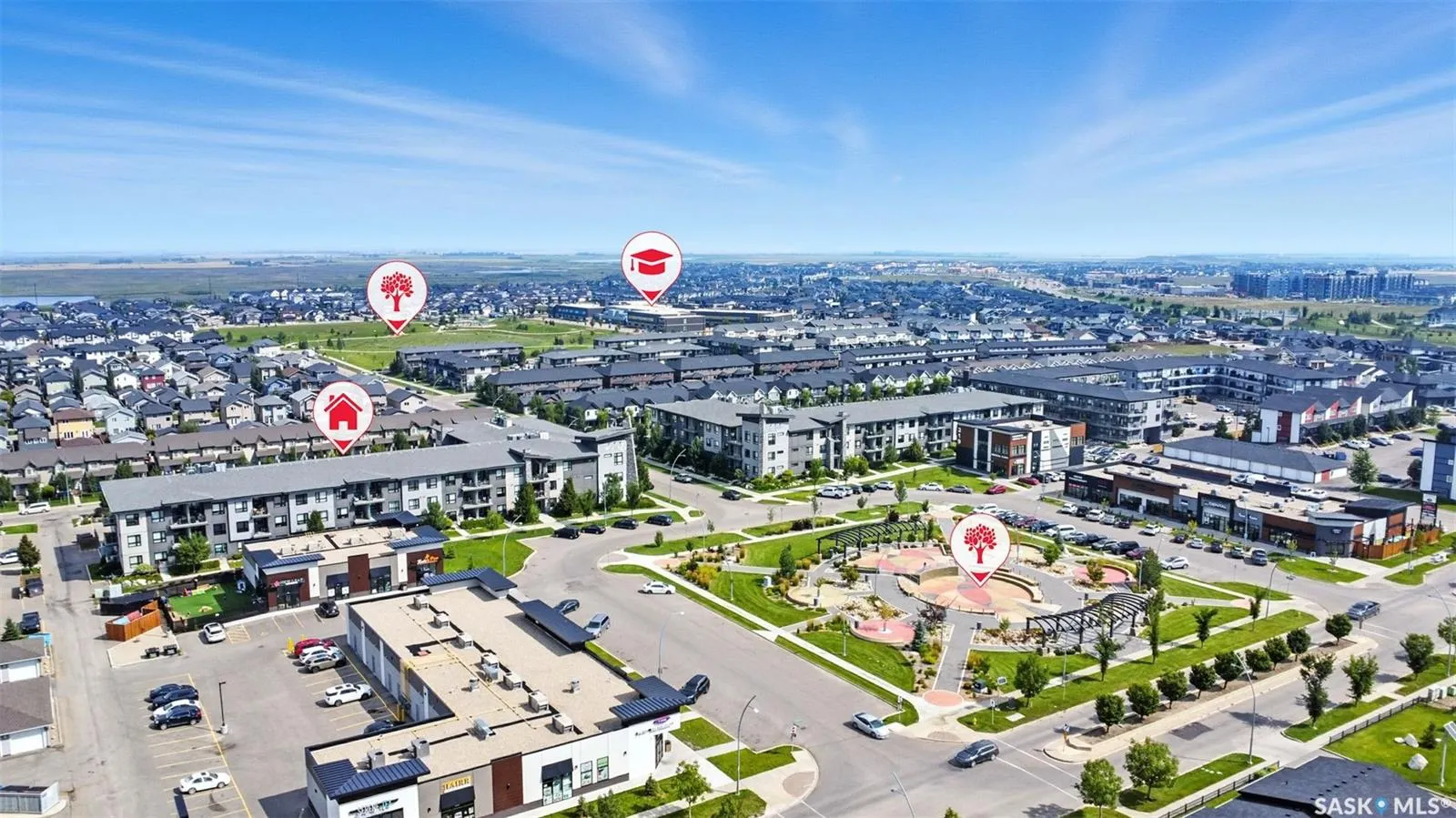235 Evergreen SQUARE, #113