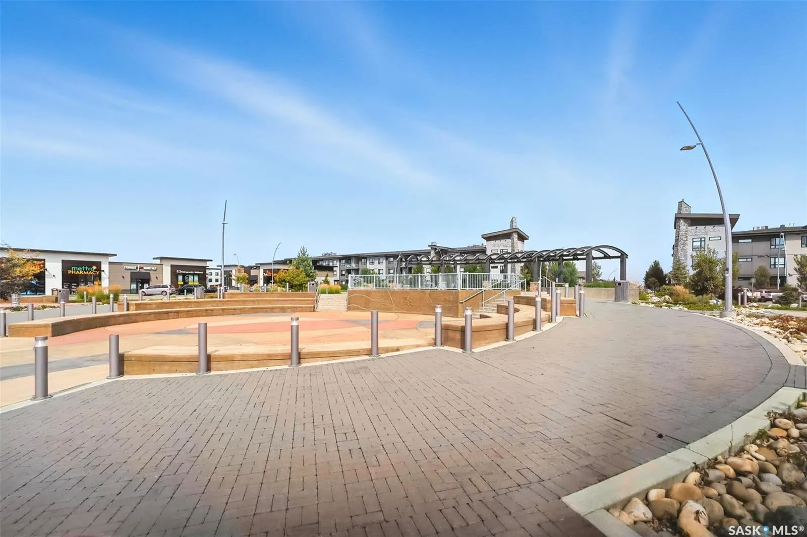 235 Evergreen SQUARE, #113