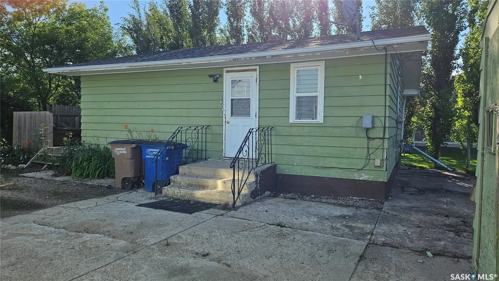 707 king STREET