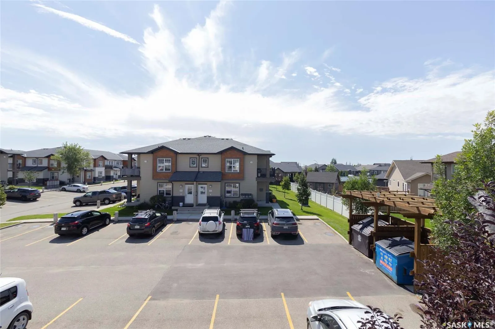 1015 Patrick CRESCENT, #304