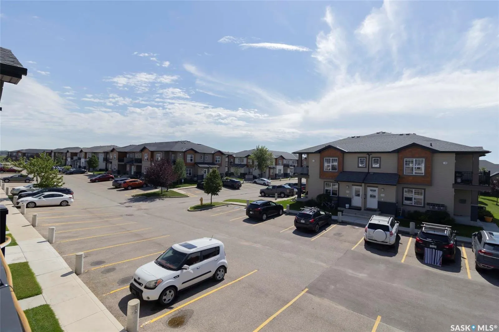 1015 Patrick CRESCENT, #304