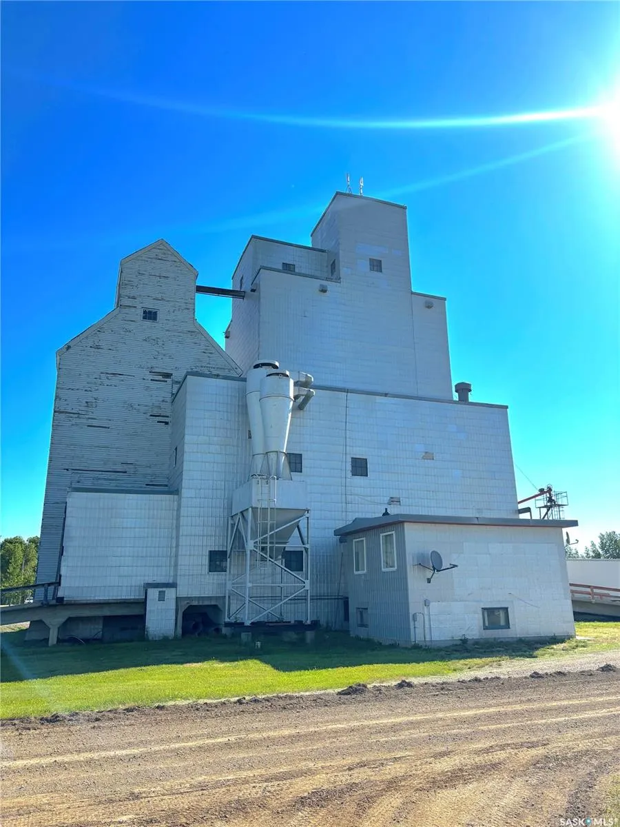 Rural Address