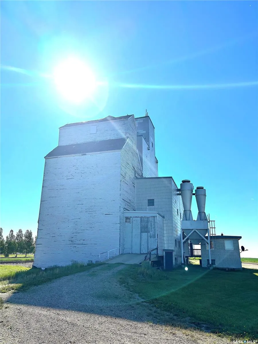 Rural Address