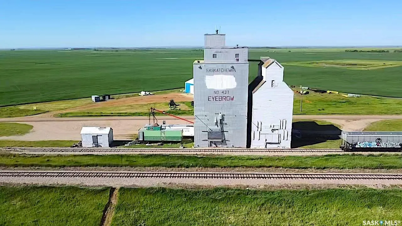 Rural Address