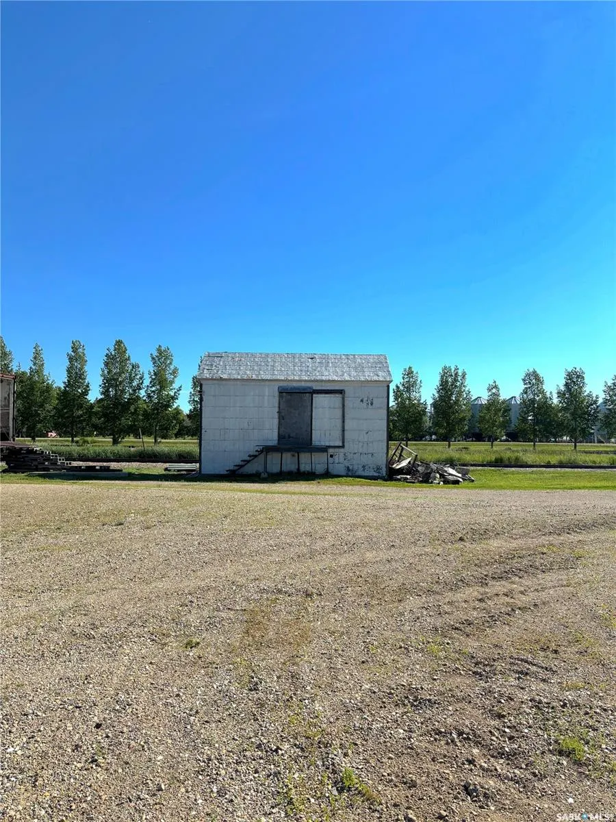 Rural Address