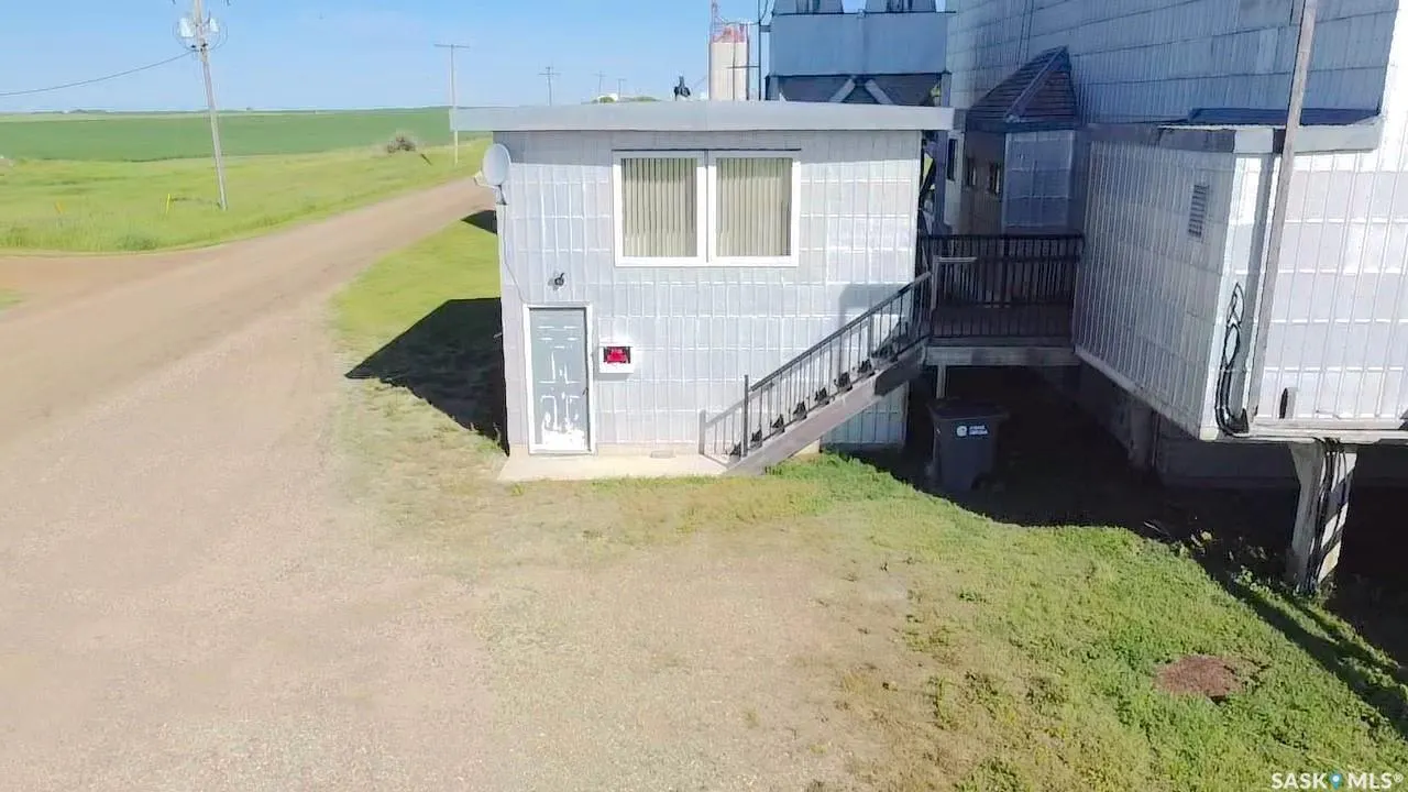 Rural Address