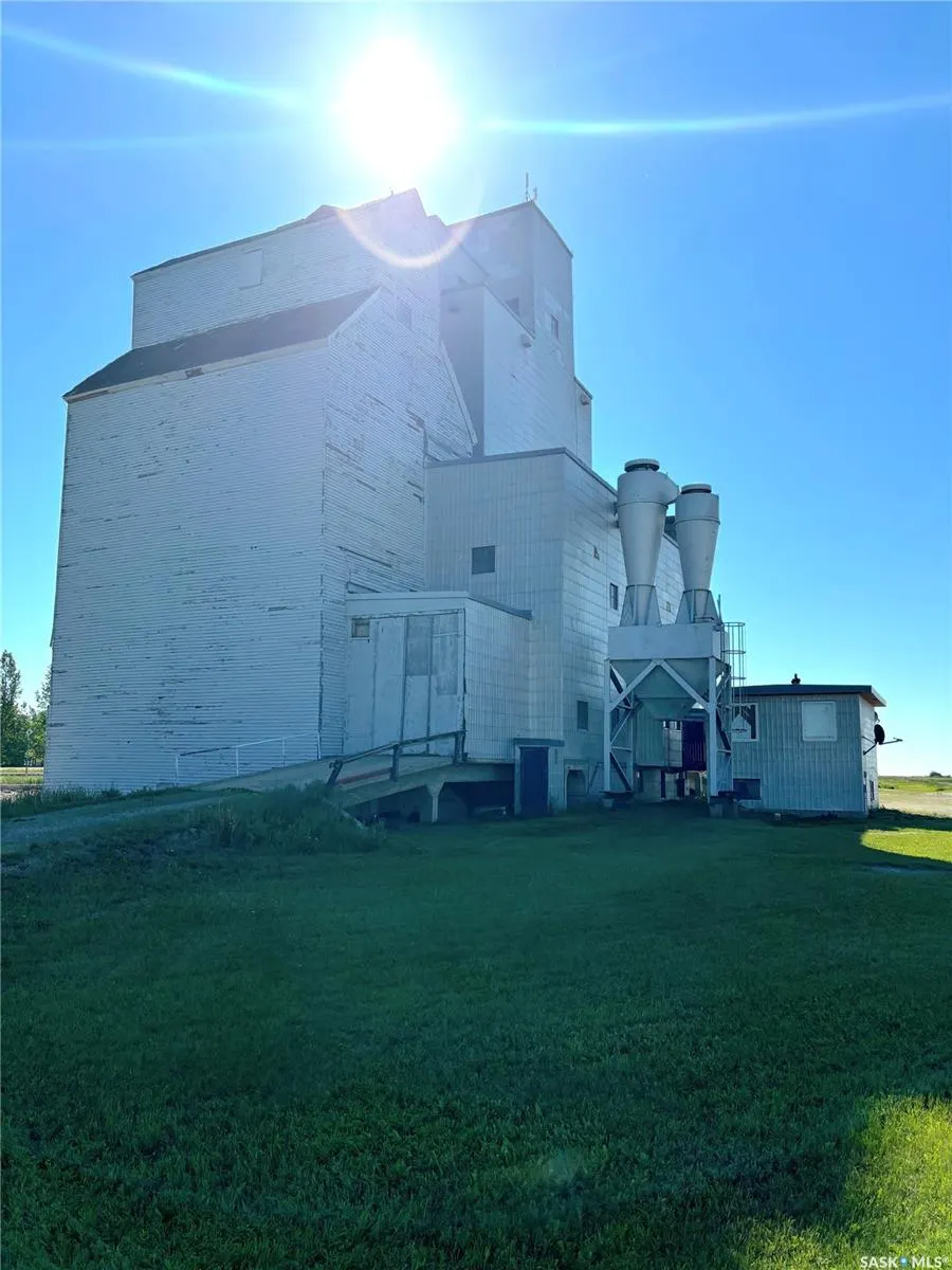 Rural Address
