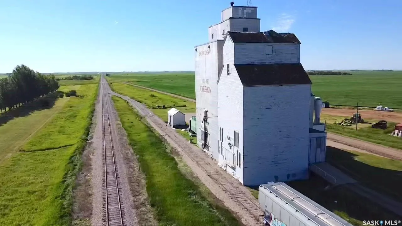 Rural Address