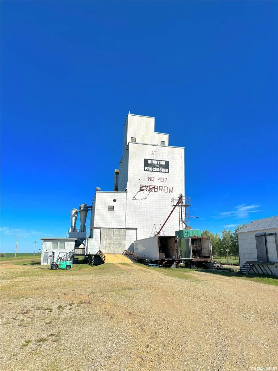 Rural Address