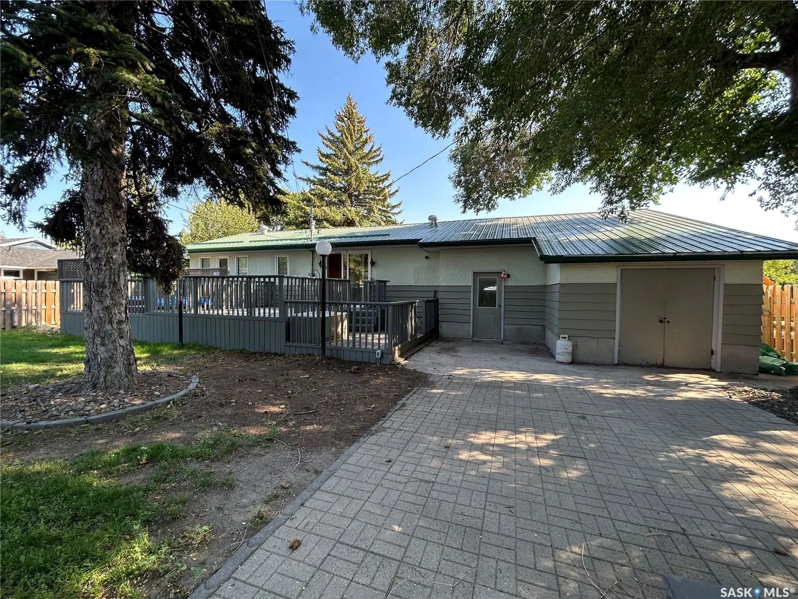 1422 Nicholson ROAD