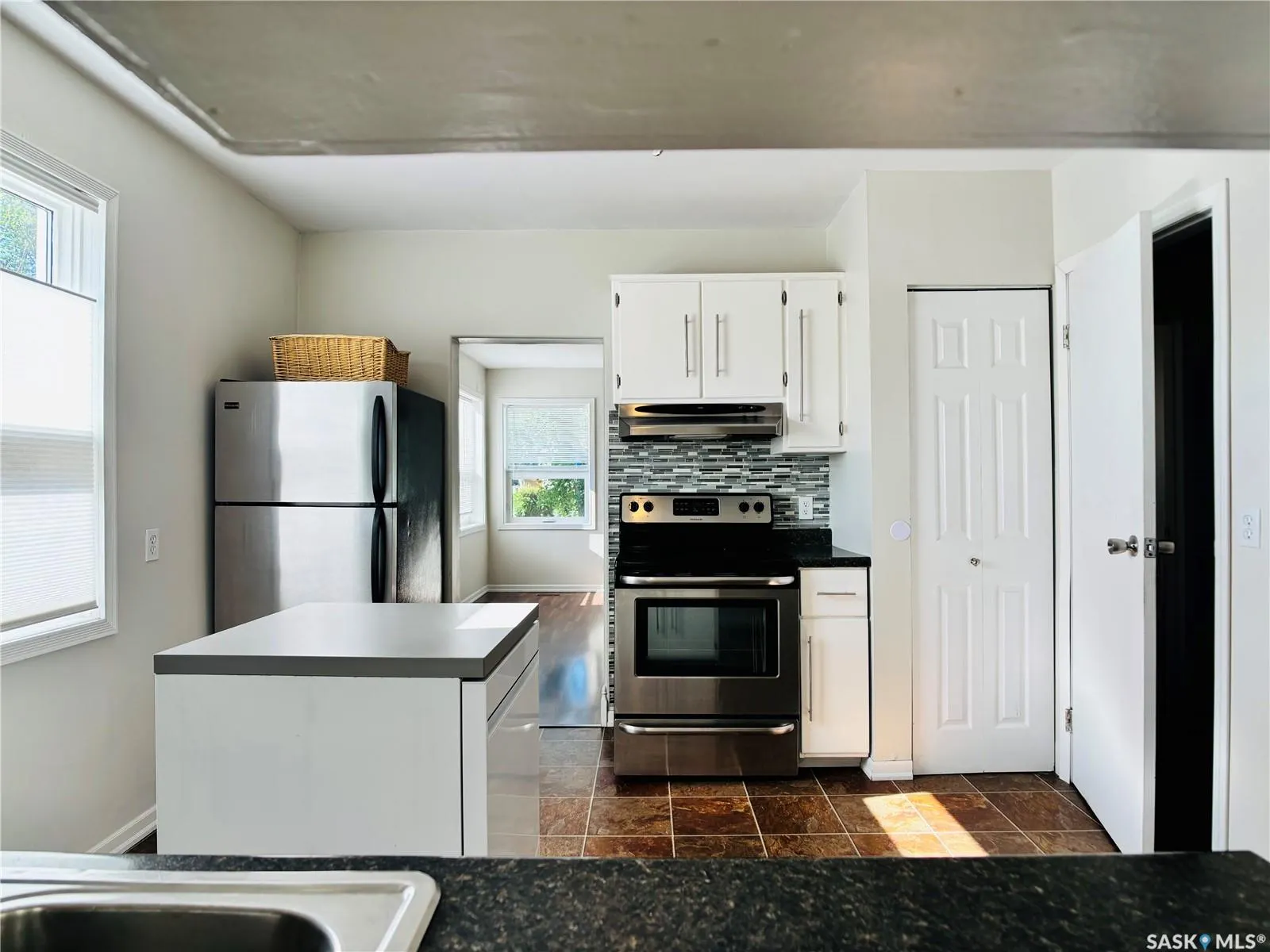1705 Third STREET